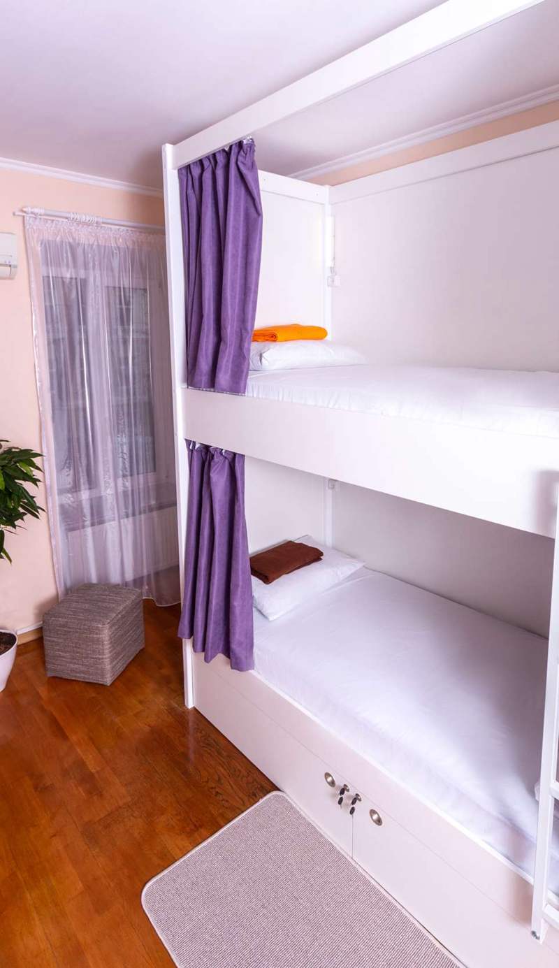 Hostel Friends House
