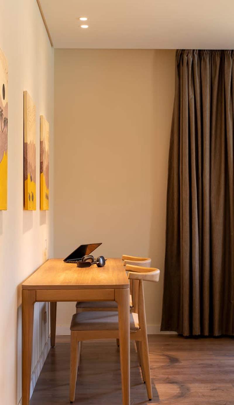 Milena  Stone Residence | New Cairo