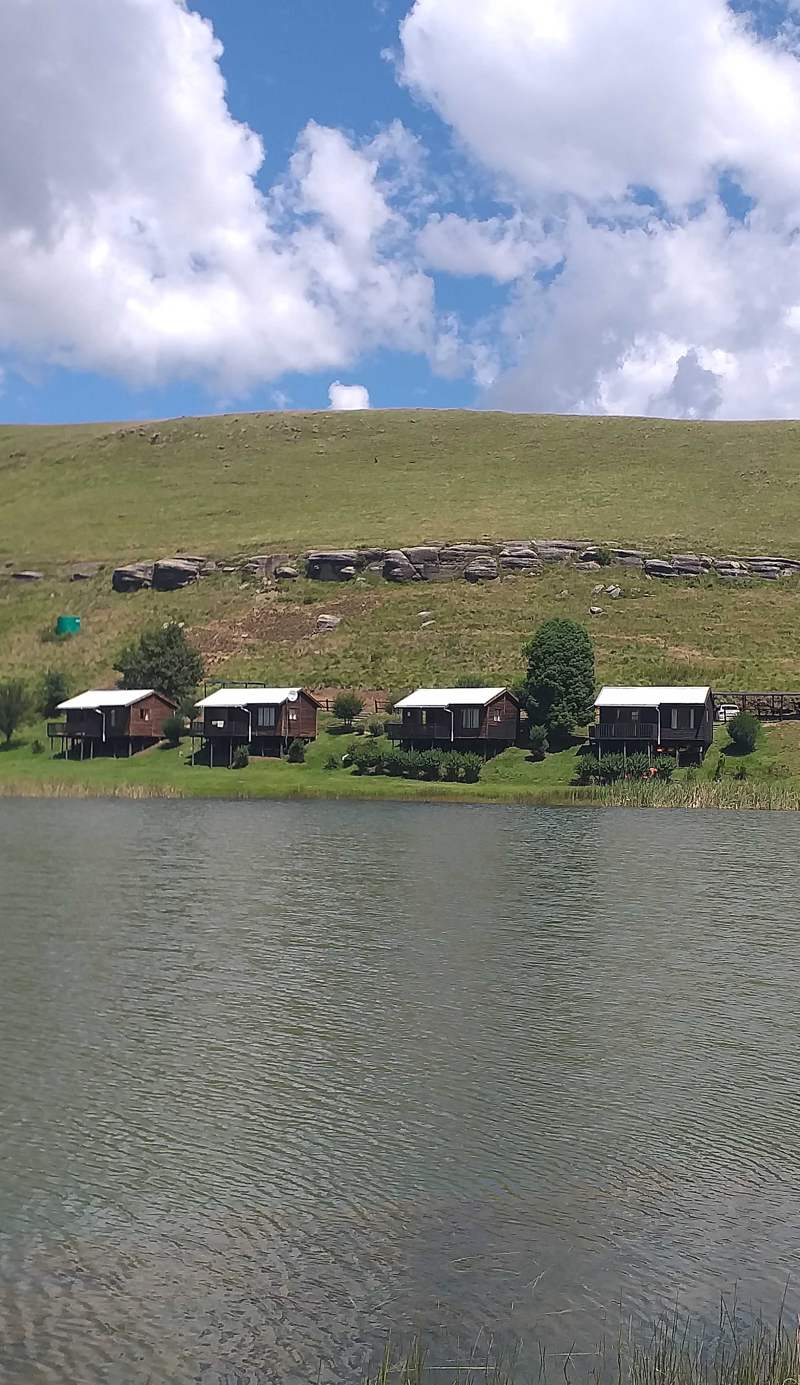 Eland Valley Resort