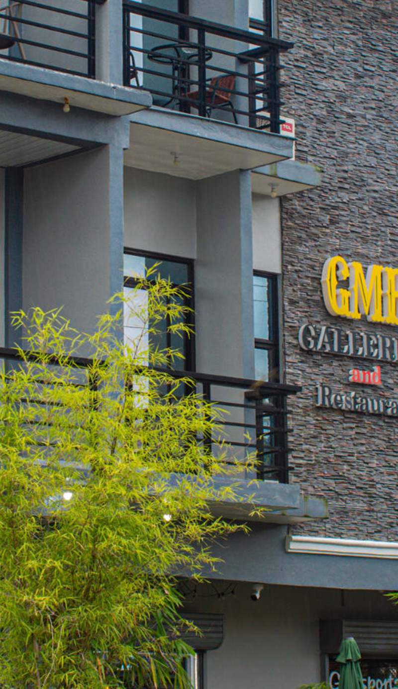 Gmb Arte Hotel