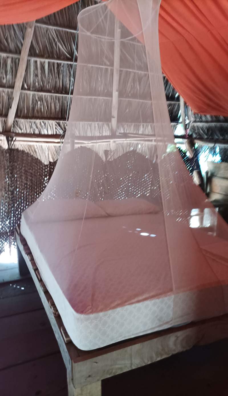 Hostal Pachamama