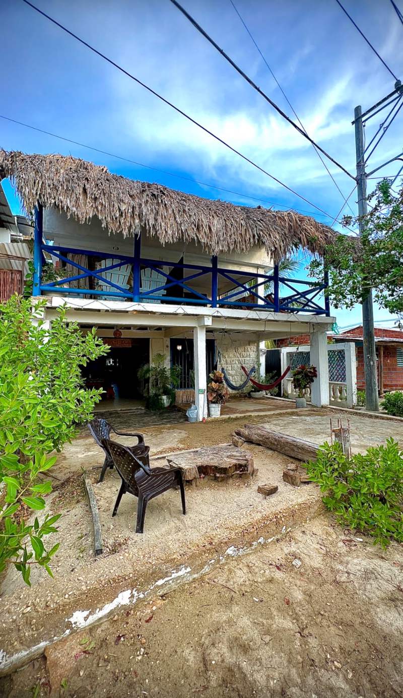 Taida Experience Hostel