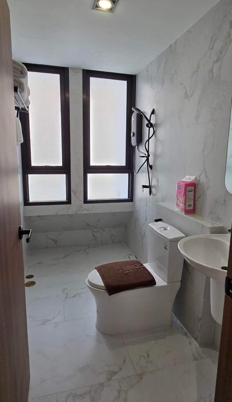 Krungthai Hostel Station