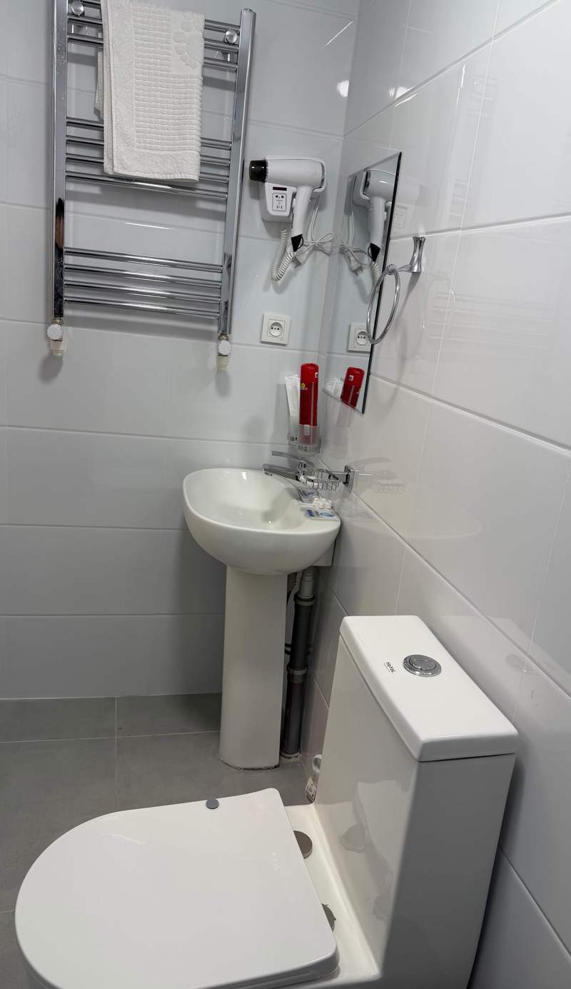 Milliy Guesthouse & Suites
