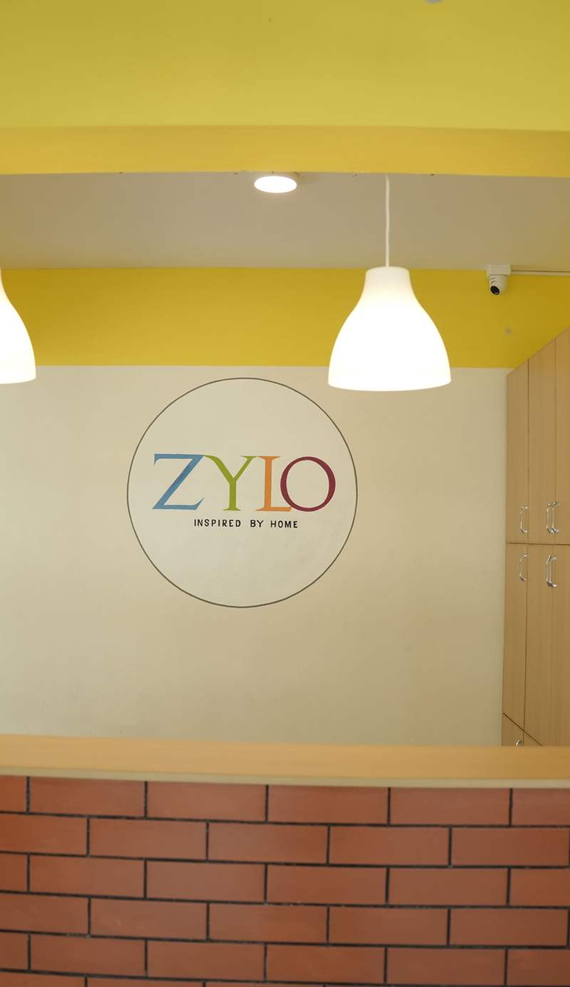 Zylo Indiranagar