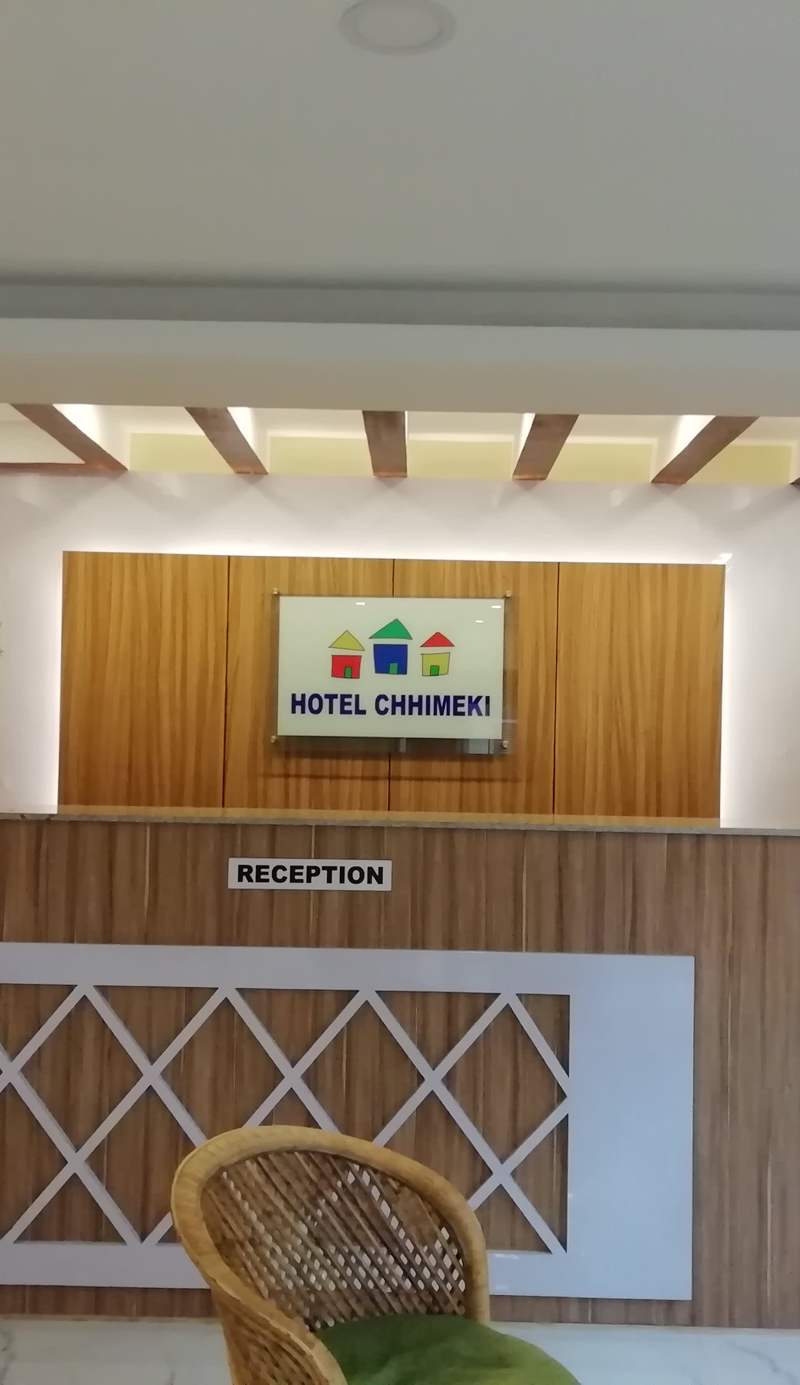 Hotel Chhimeki