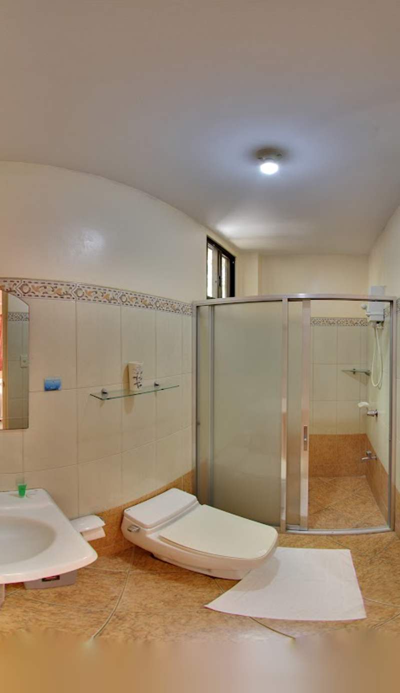 Wellbeach Resort