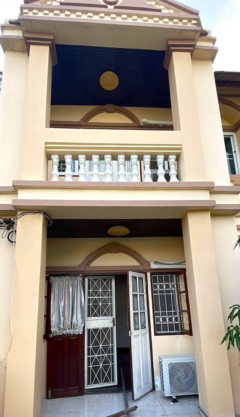 The Star Home