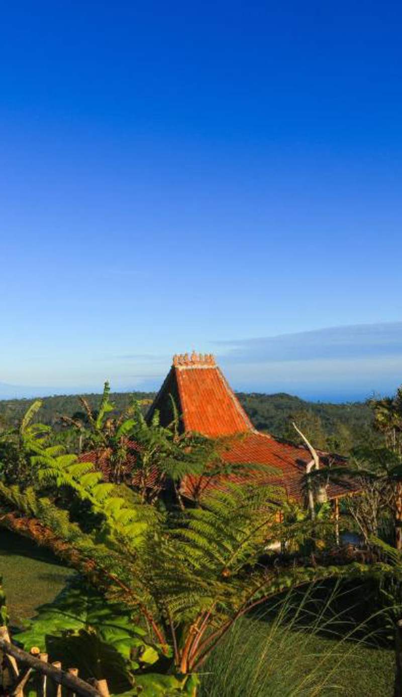 Pondok Kawinaya