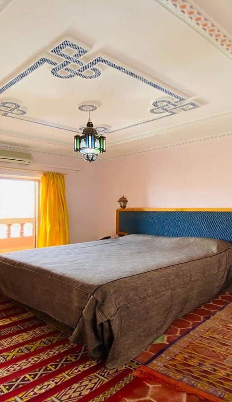 Hotel La Perle du Draa