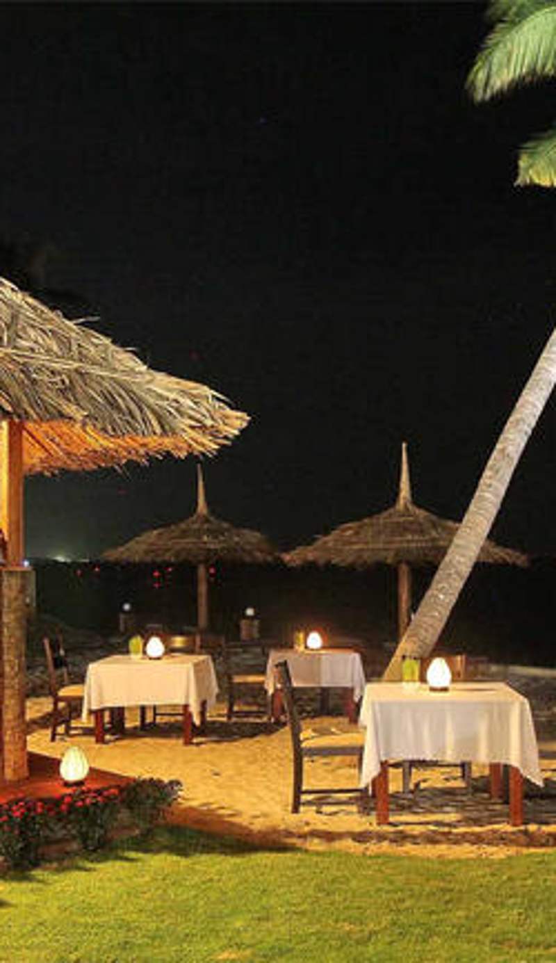 Ocean Place Mui Ne Resort