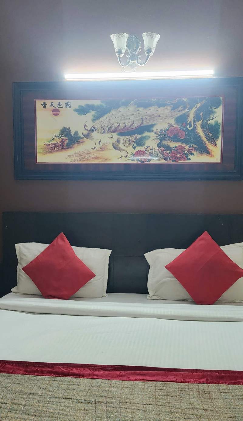 Hotel Mid Town