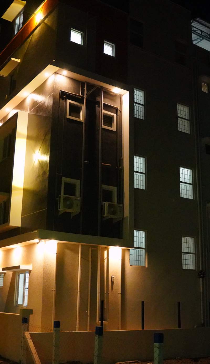 Hotel Akshith Inn