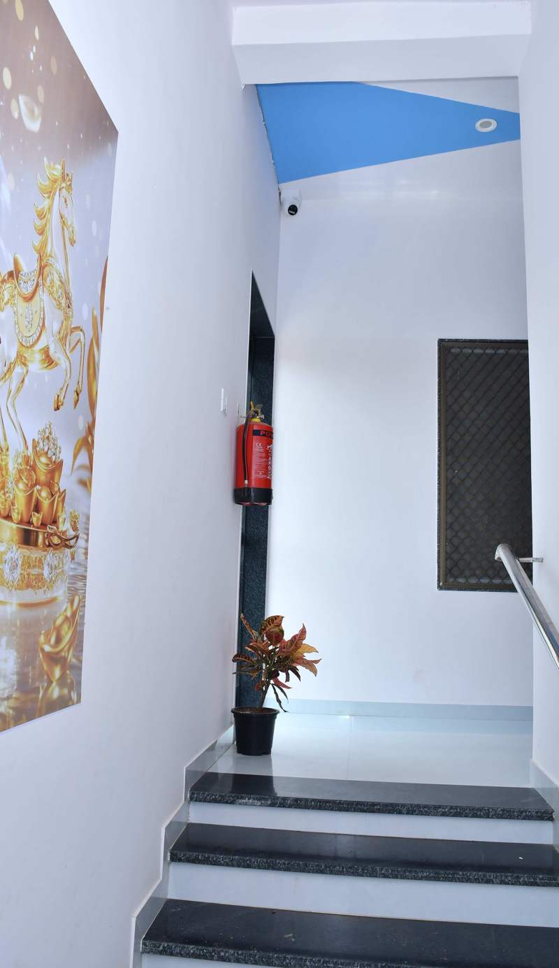 Hotel Prayagraj