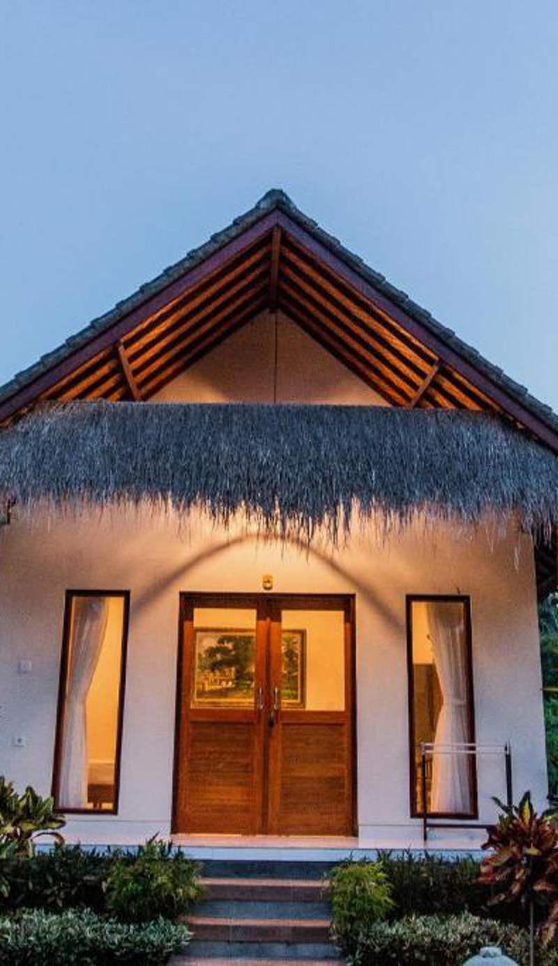 Camar Cottage & Hostel