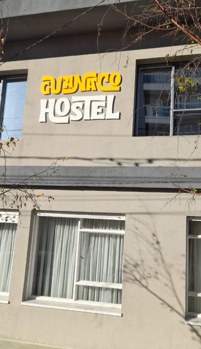 Guanaco Hostel