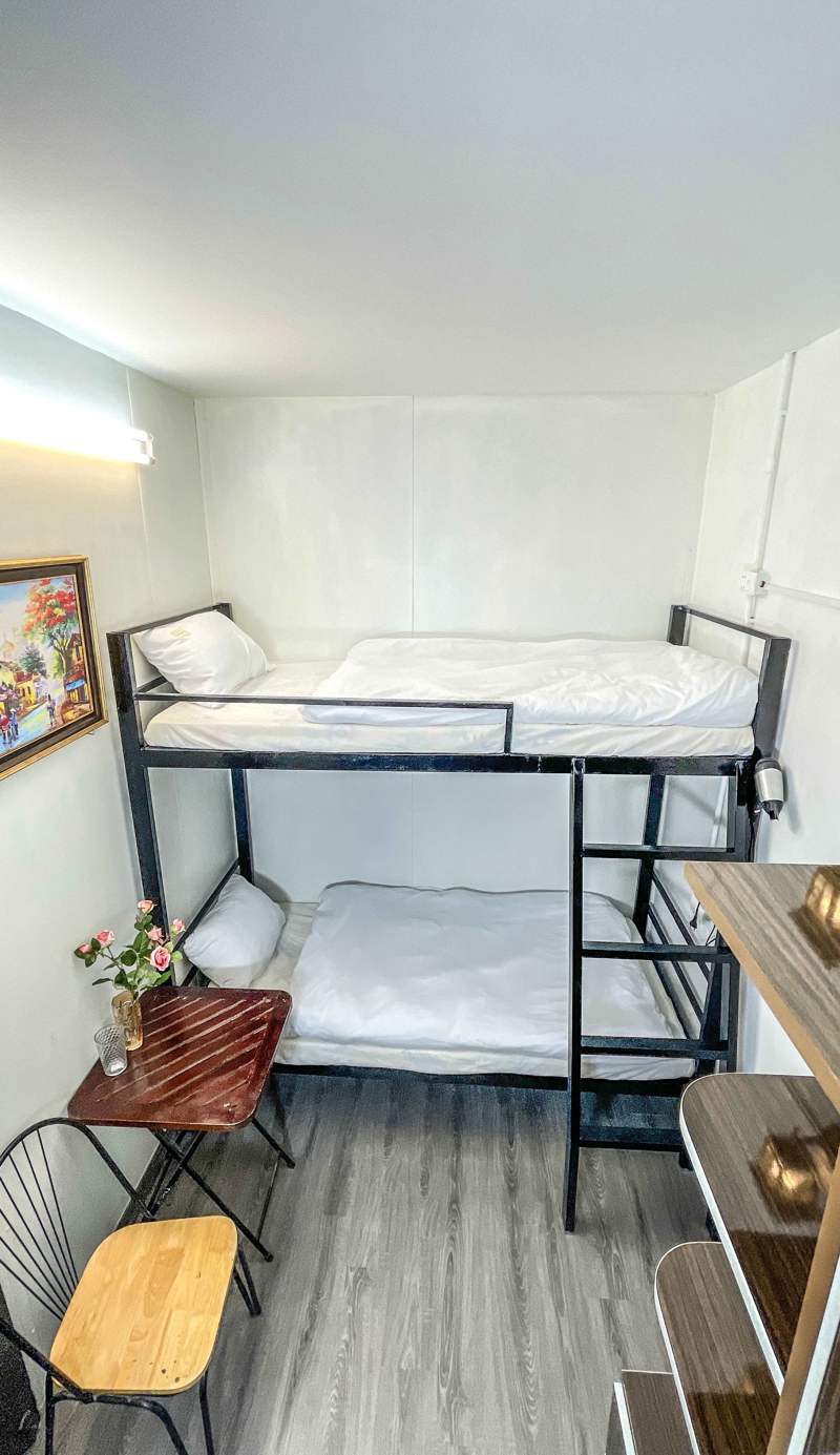 HC Luxury Apartment