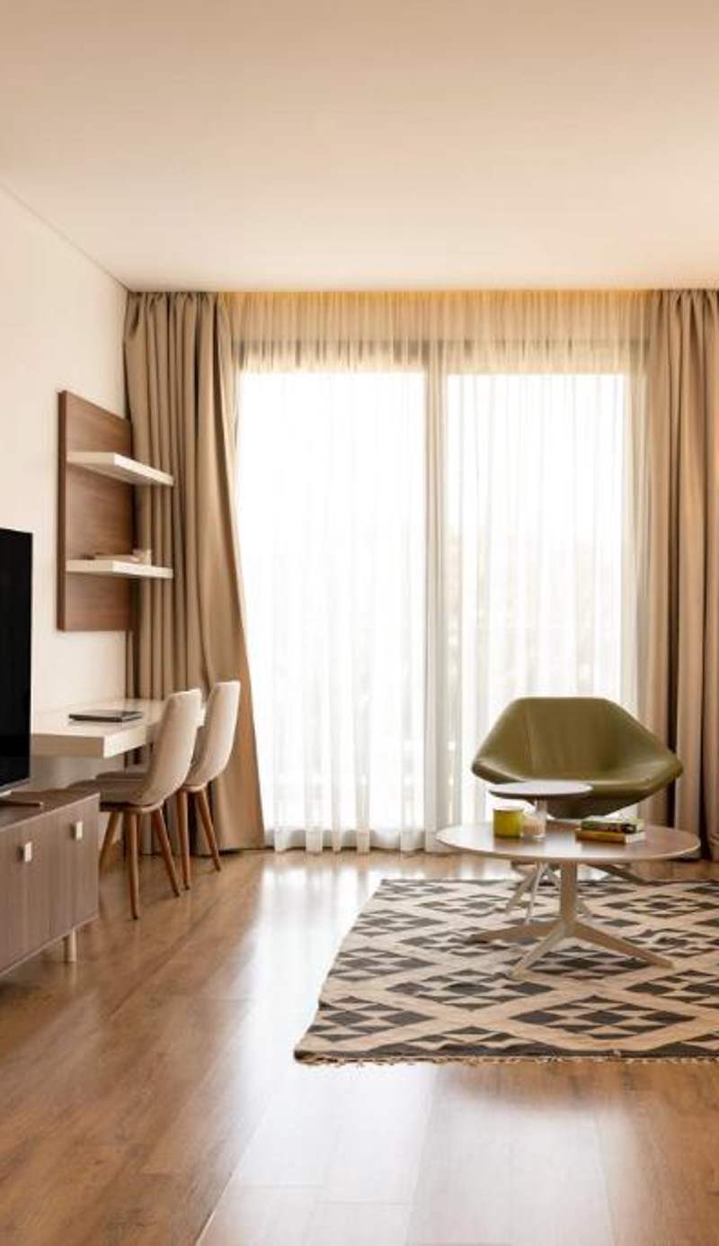 Sahara Silver Palm | New Cairo