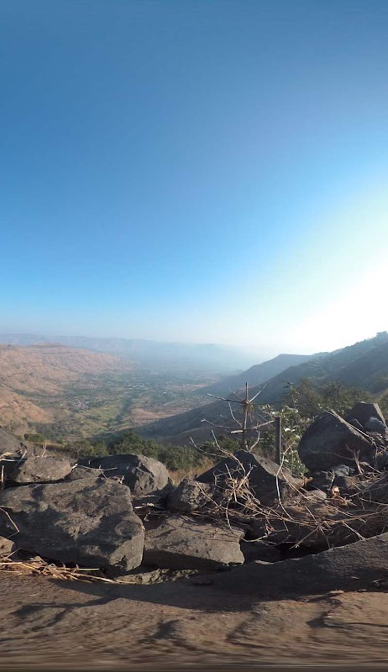 Zostel Plus Panchgani