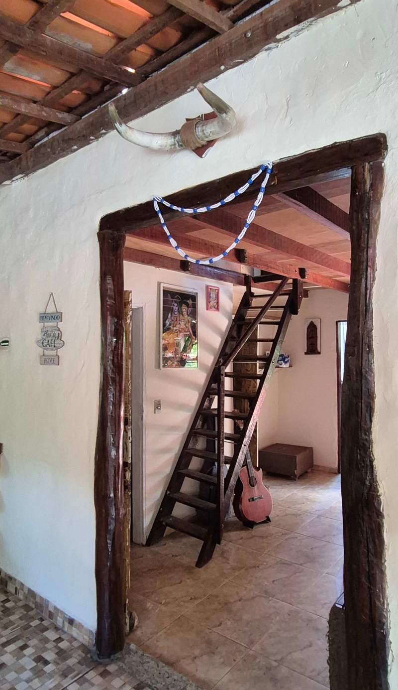Bela Oya Casa Hostel
