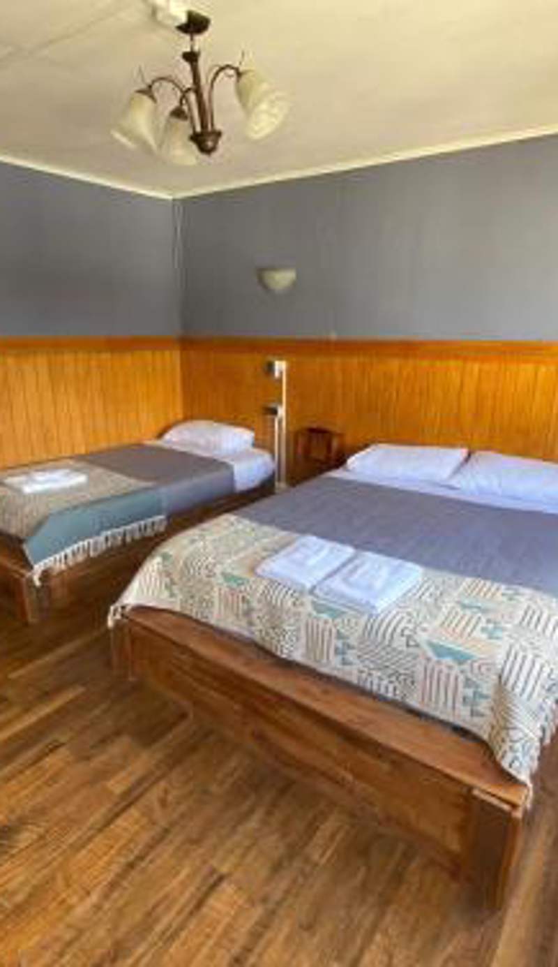 Hostal Ochen