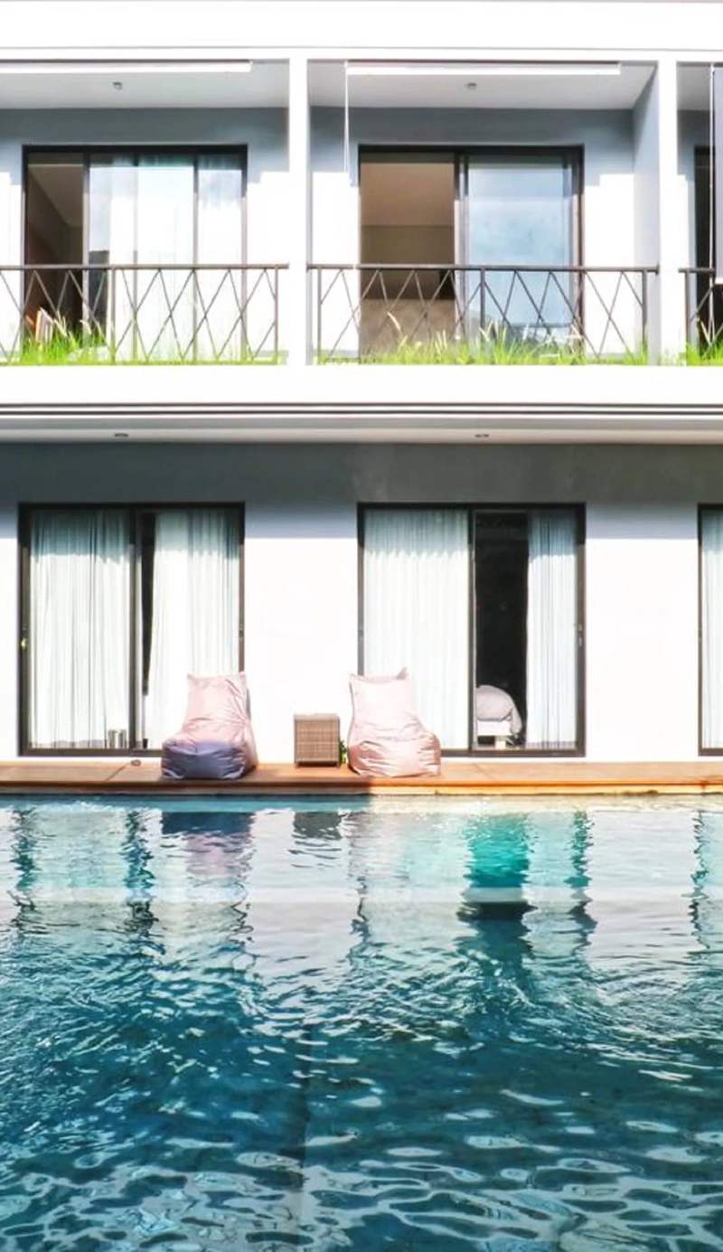 Gemini Star Hotel Kuta