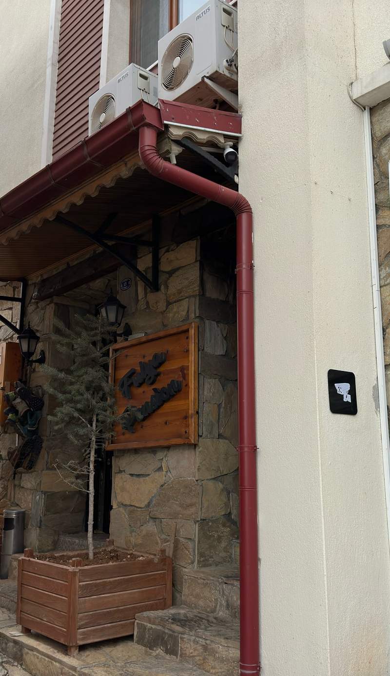 Fulya Pension Egirdir/Isparta