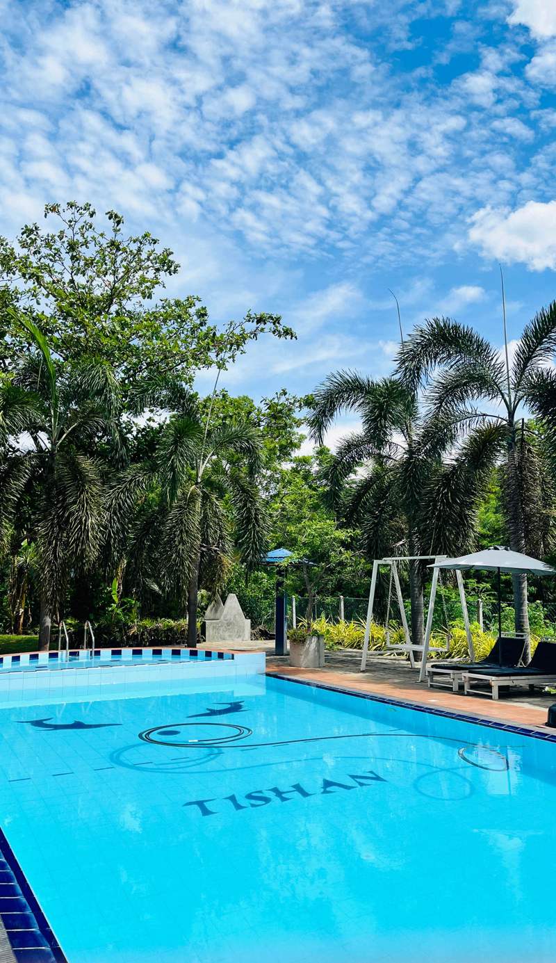 Tishan Hostel