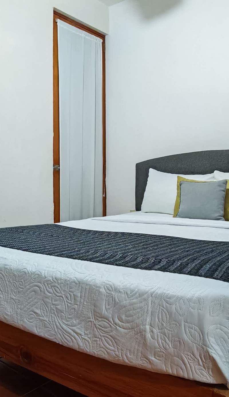Casaru Hotel Oaxaca