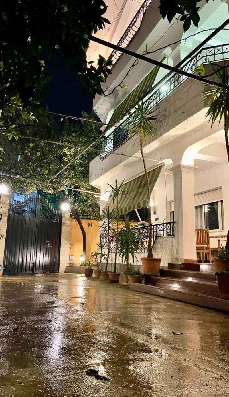 Mandarine Hostel