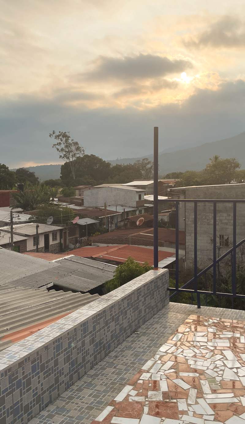 Hostal Carolinas