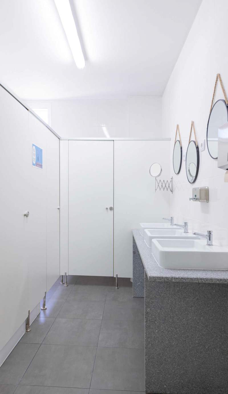 Insua Hostel