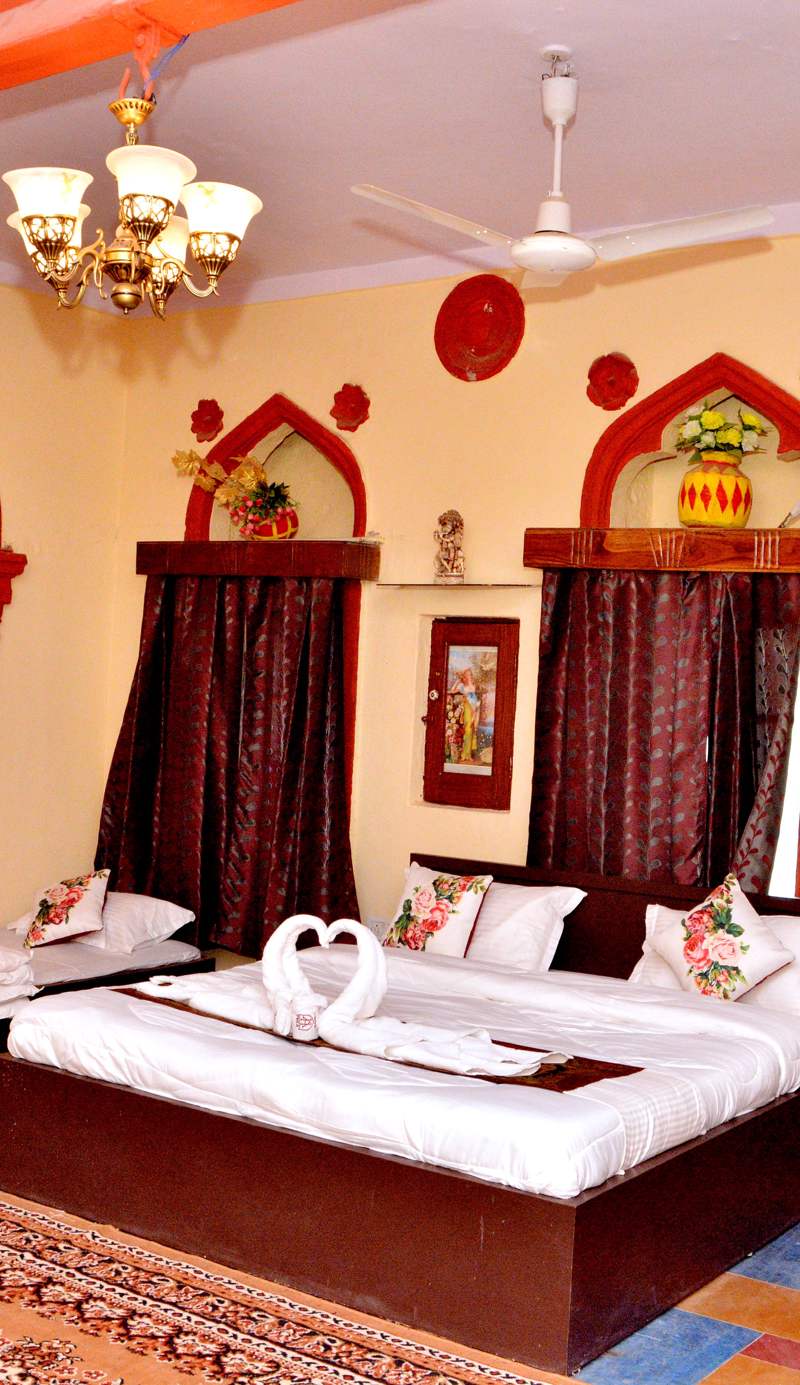 Vyas Haveli