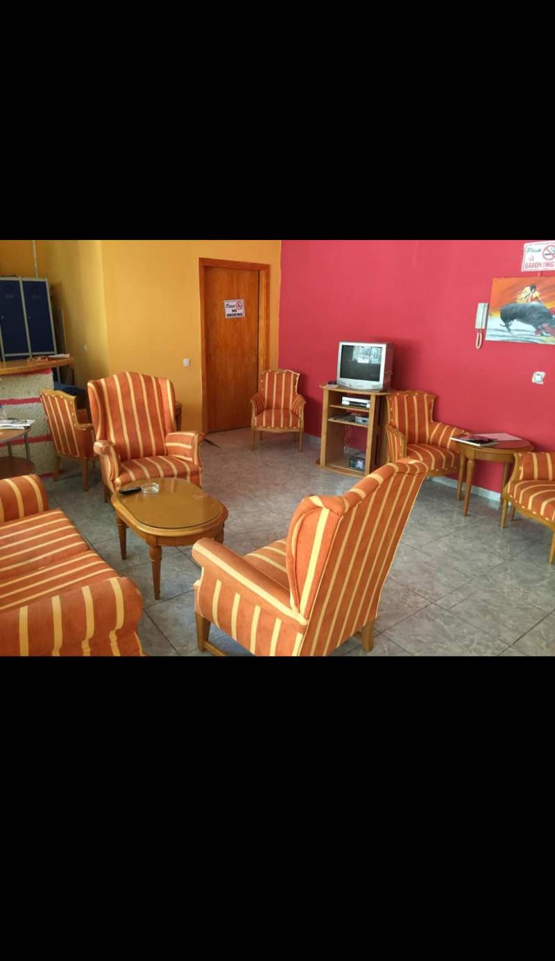 Hostel Tenerife