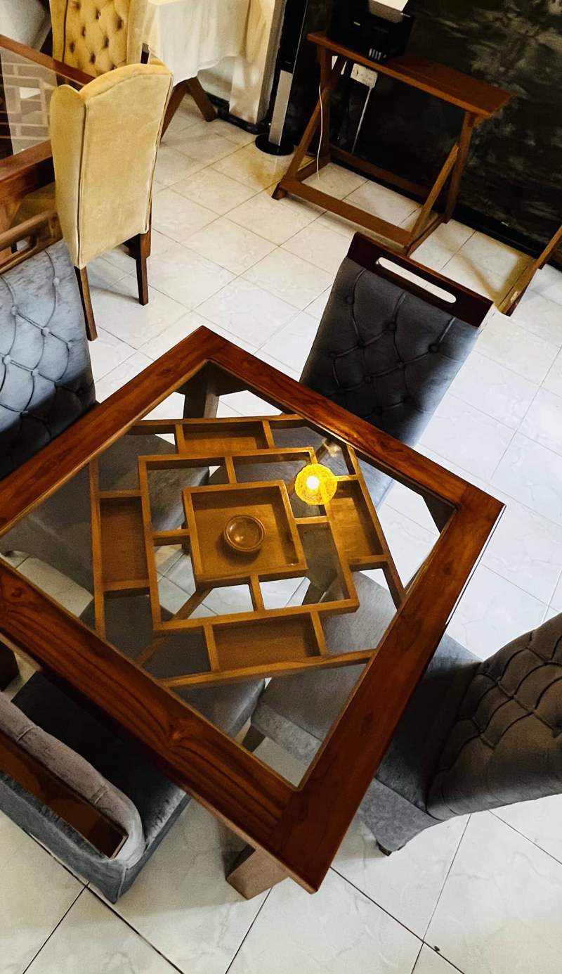Ramlyn Guesthouse & Restaurent