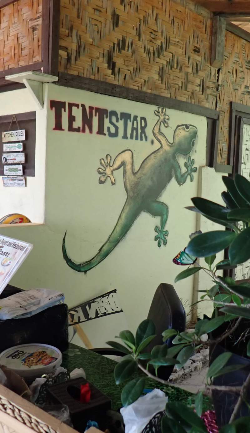 Tentstar Eco Resort