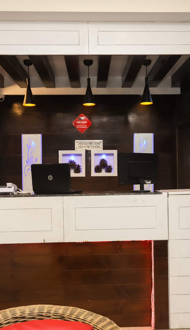 Hotel The Nest