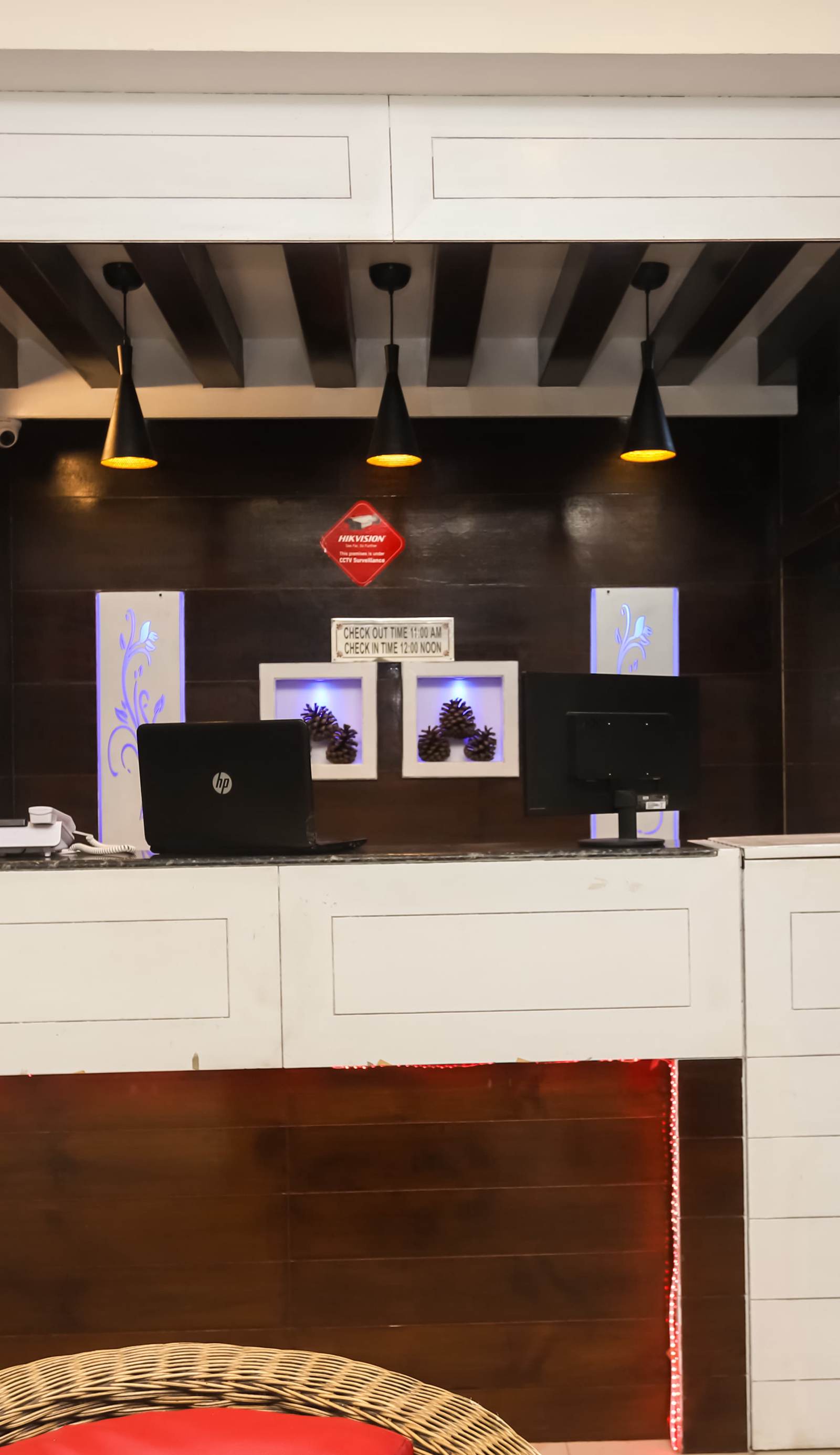 Hotel The Nest
