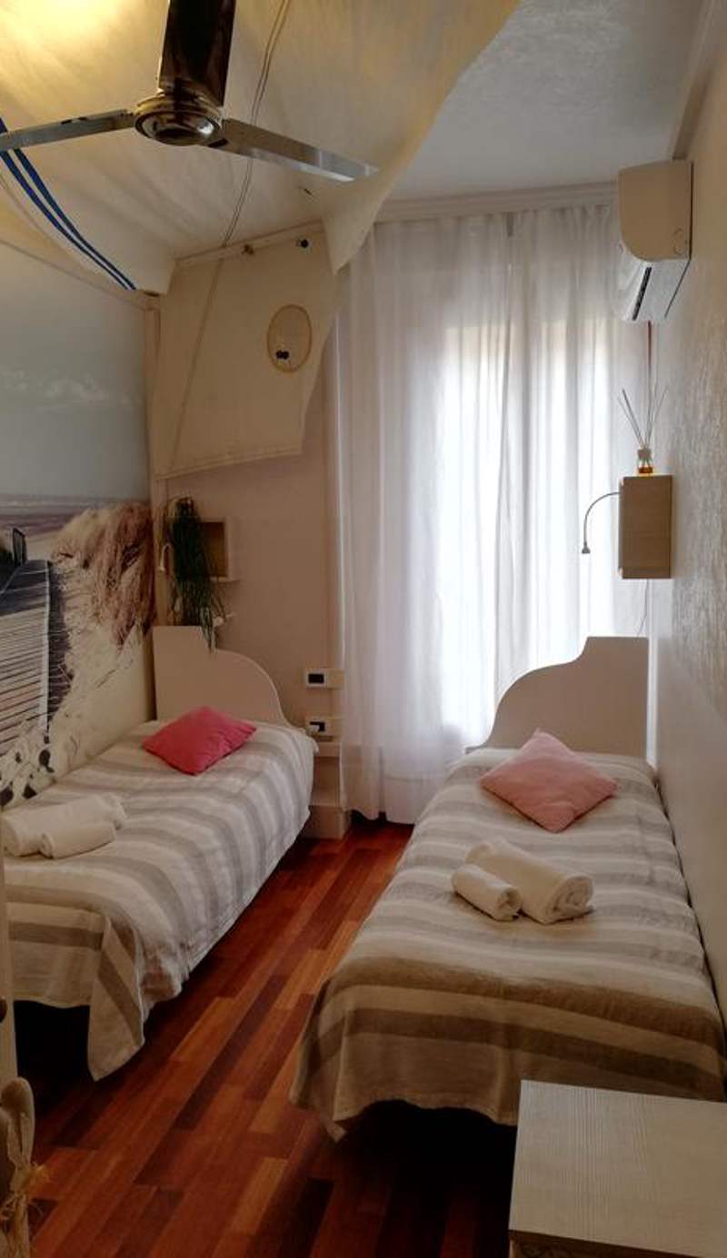Dimora Il Veliero Romantico