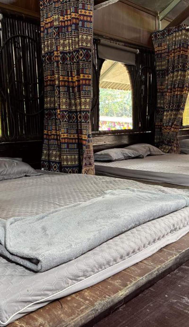 Loopmoto Riverside Homestay - Ha Giang Loop