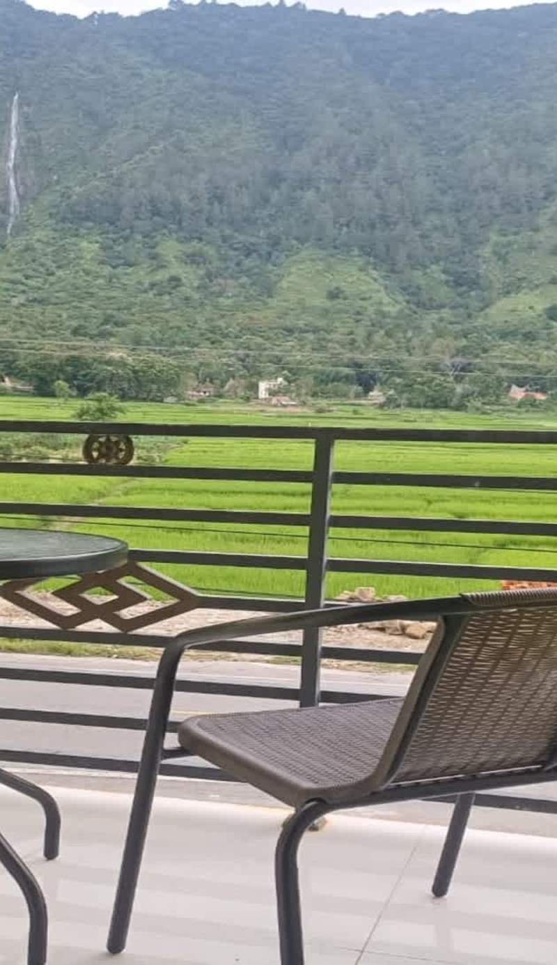 Garoga Guest House
