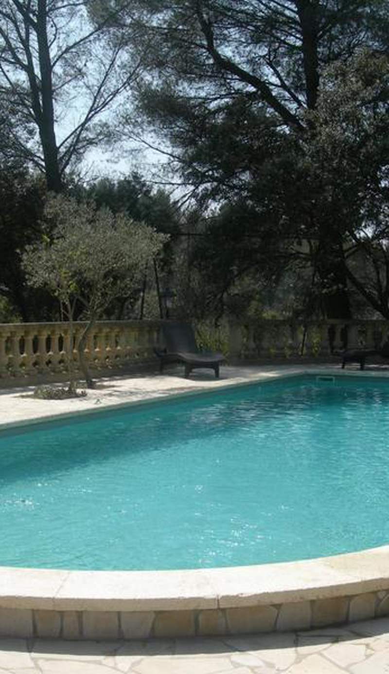 Le Domaine d'Alezen