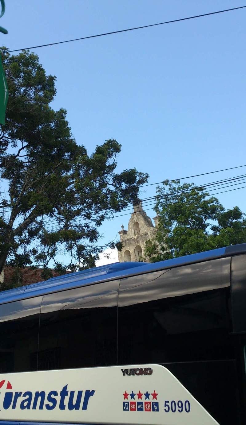 Hostal El Carmen
