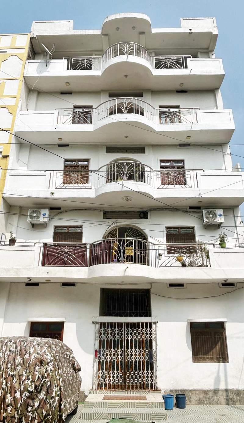 Shahi House