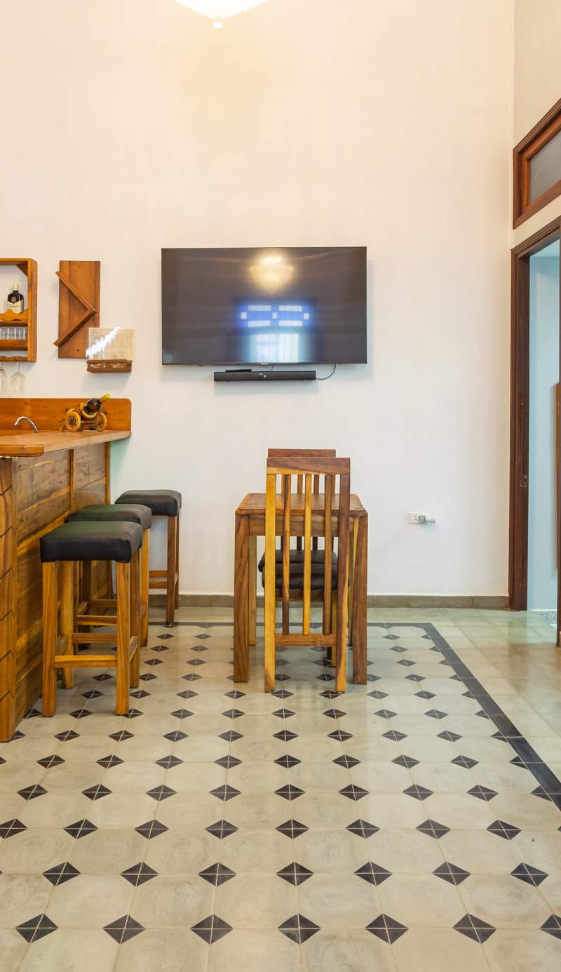 Hostal Maria Sury