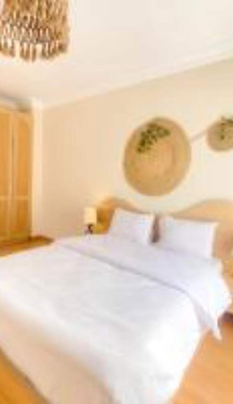 Settle Inn Rehab City B