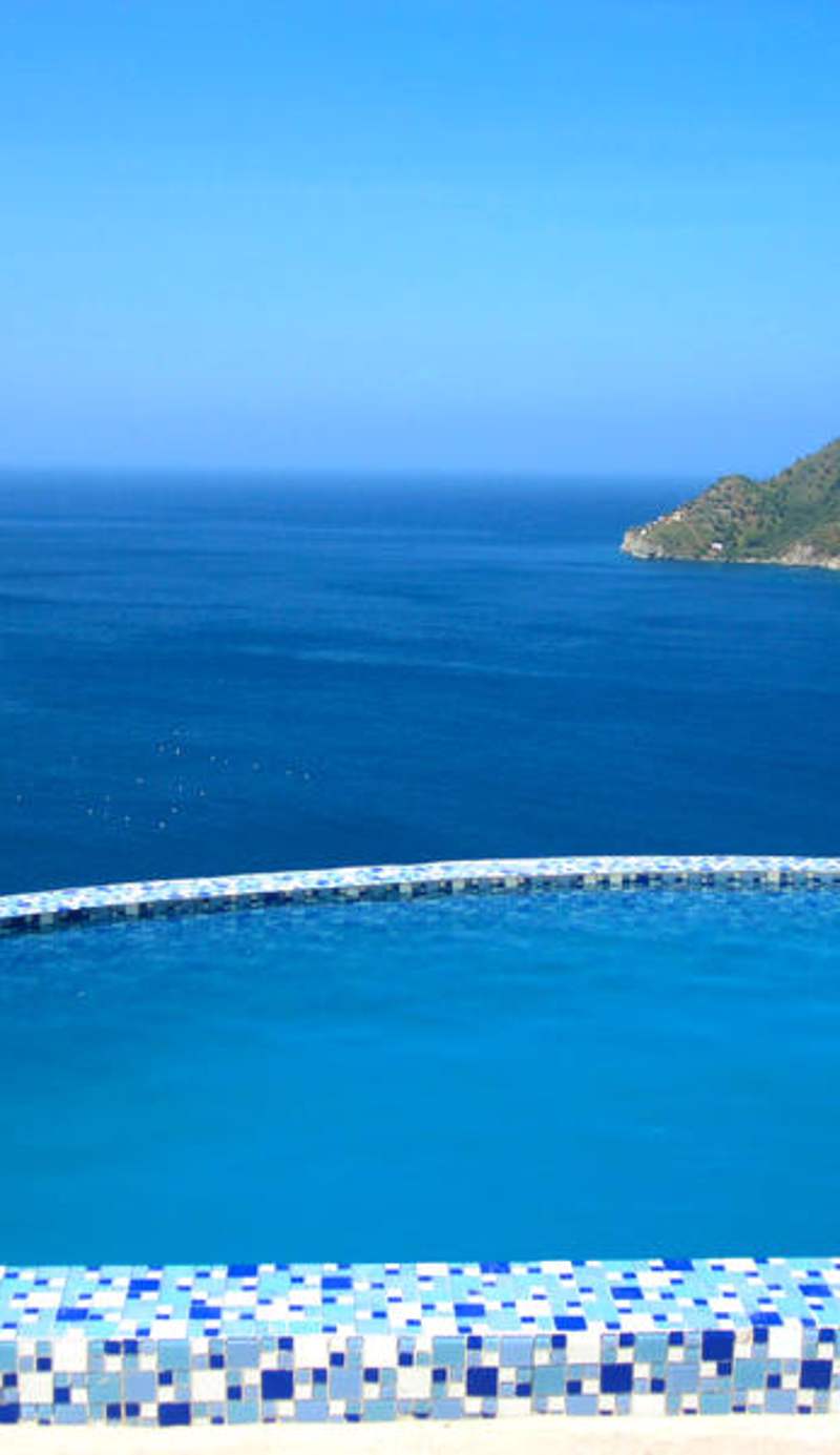Hostel TNT Mirador