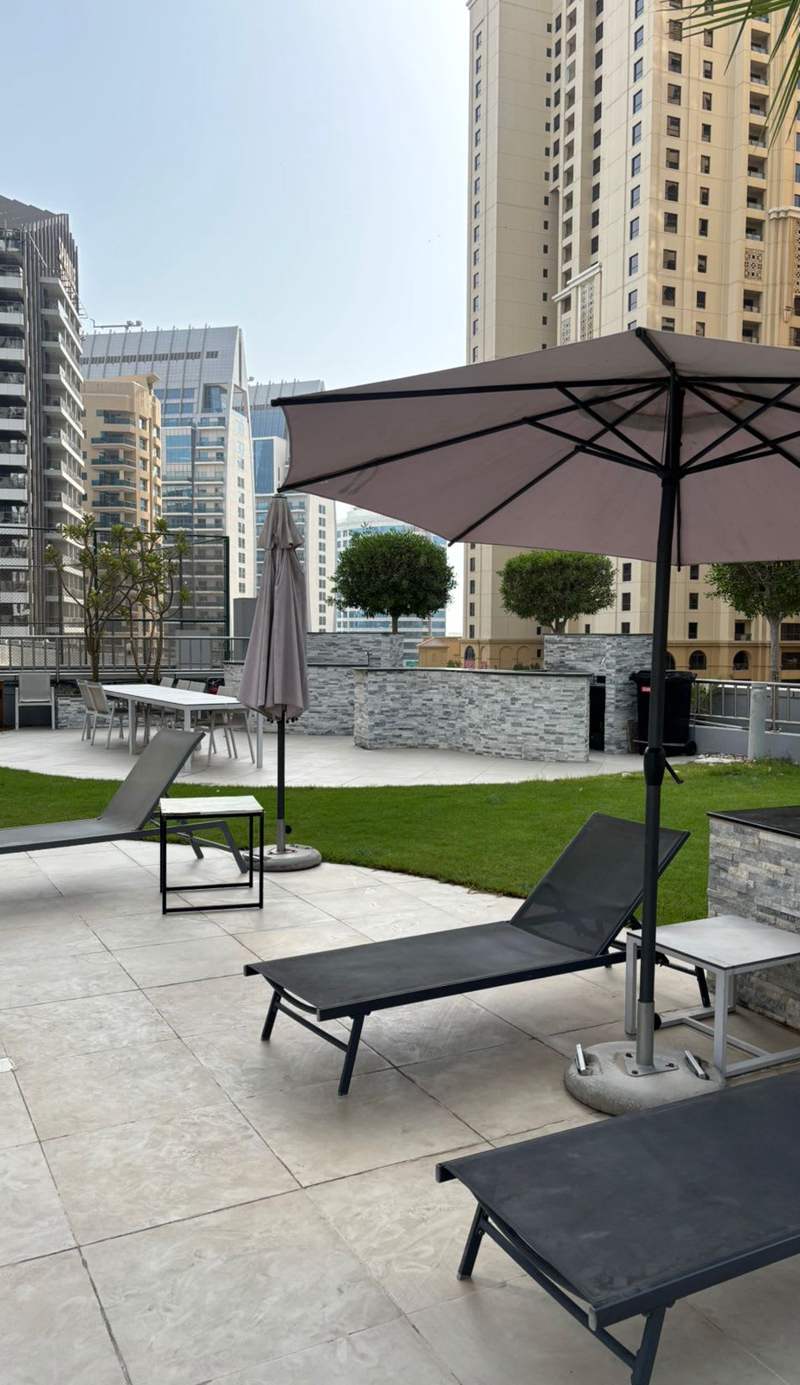 Lyo Hostel Dubai Marina