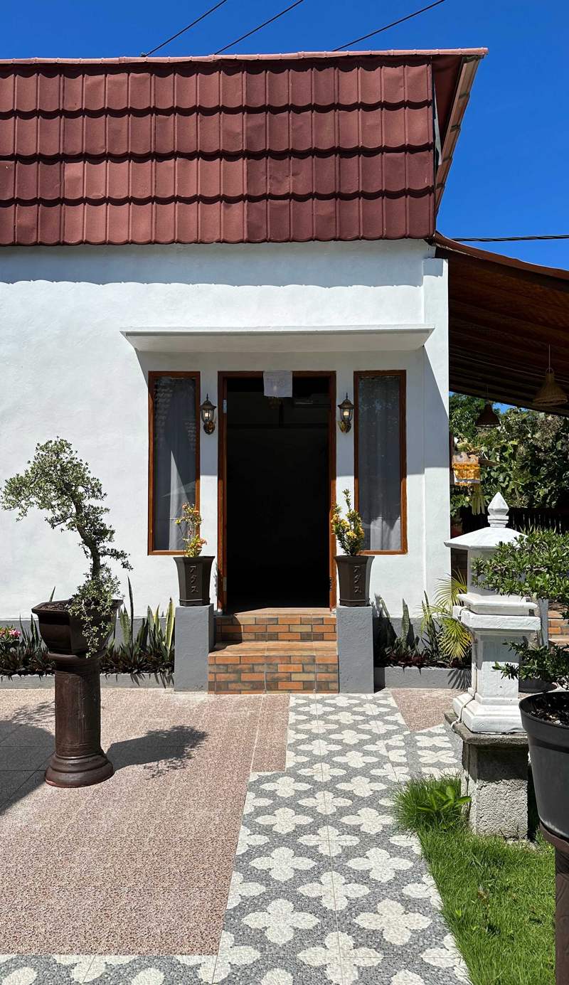 Penida Hills Hostel