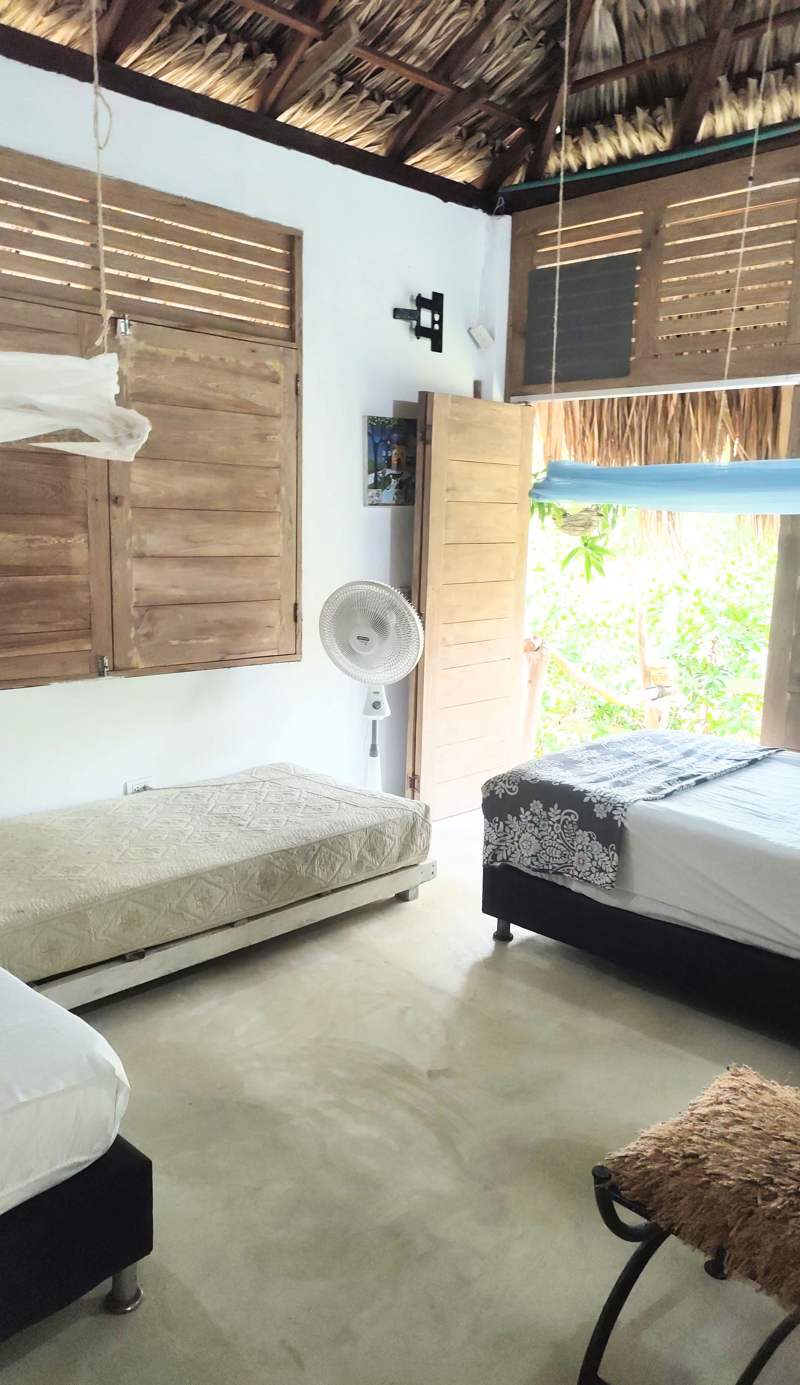 La Casa Blanca Boutique